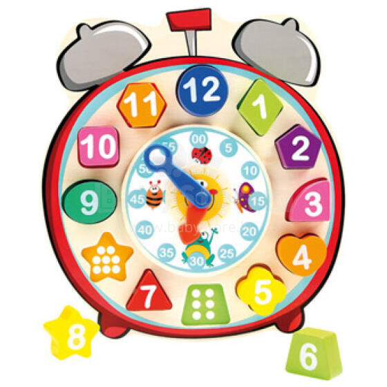 EDUCATIONAL puzzle - gaƒoɖokui