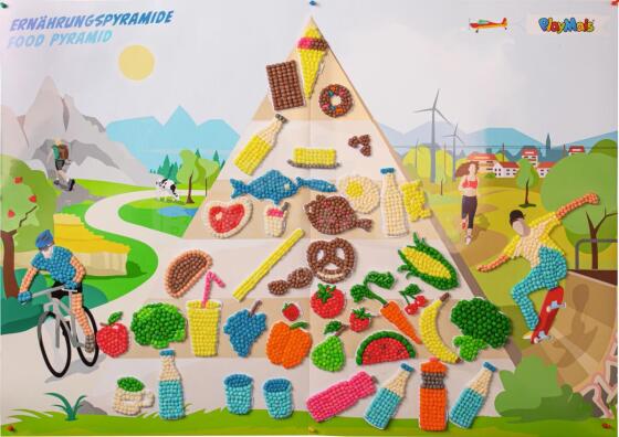HEHENANA ƑE NYAGBLƆÐI, NUÐUÐU ƑE PYRAMID