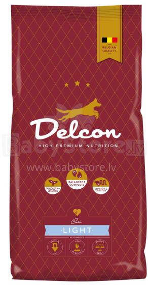 Nuɖuɖu na avu tsitsi siwo ƒe kpekpeme dzi ɖe edzi LIGHT / 3 kg