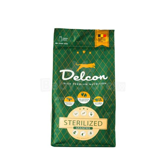 Nuɖuɖu na avu siwo me dɔlékui mele o / 1.75 kg