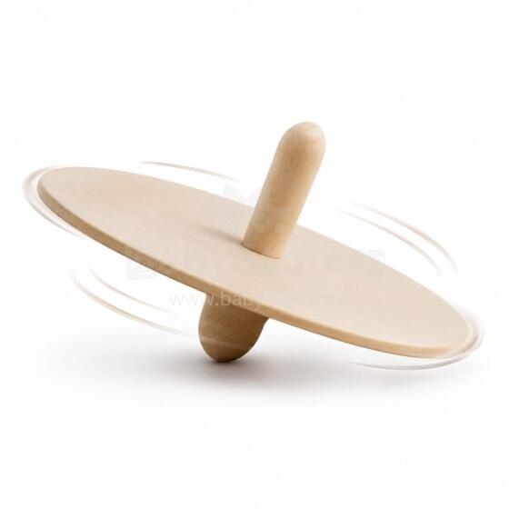 Kidstoys Art.245357  Puidust top