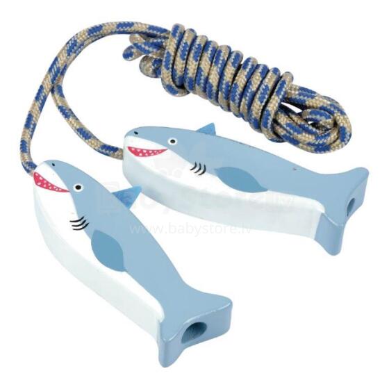 Titri ka, Shark