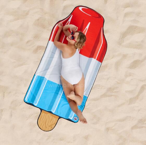 Ƒuta mat, Ice cream