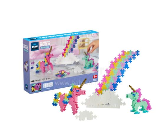 PLus Plus xɔtula, Na gɔmedzelawo, UNICORNS