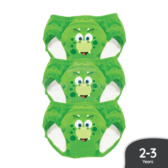 Hehenawu, Dinosaur, ƒe 2-3.