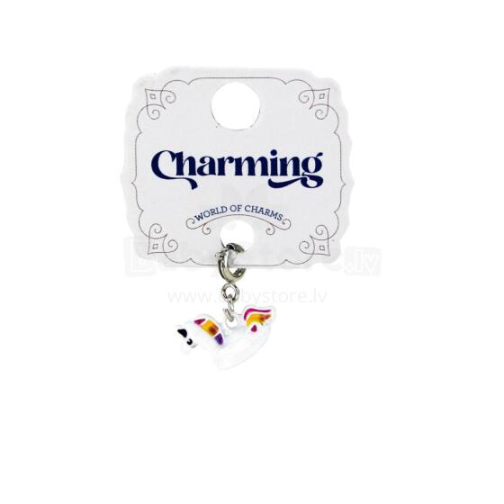 Charming charm - Le ta la me