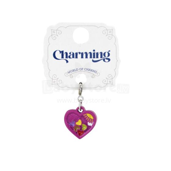 Charming charm - Dzi