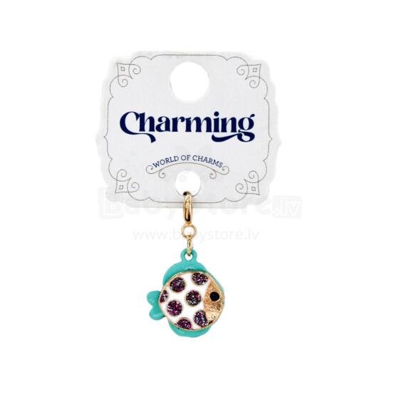 Charming charm - Tɔmelã