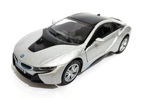 KiNSMART ʋu, BMW i8, klosalo 