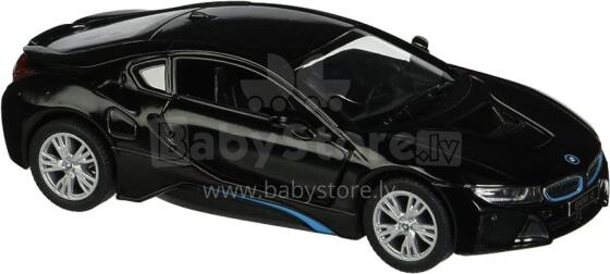 KiNSMART ʋu, BMW i8, ameyibɔ