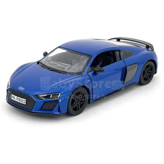 KiNSMART ʋu, 2020 Audi R8 Coupé, blɔ