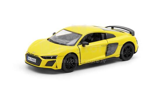 KiNSMART ʋu, 2020 Audi R8 Coupé, ɣie