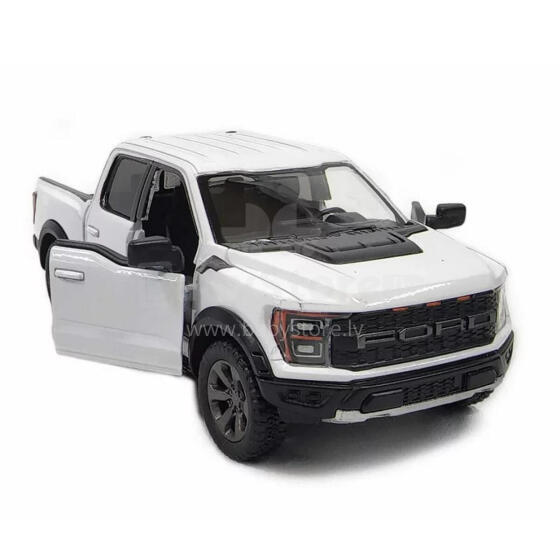 KiNSMART ʋu, 2022 Ford F-150 Raptor, ɣie