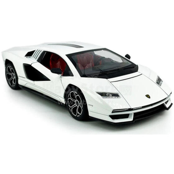 KiNSMART ʋu, Lamborghini Countach LPI 800-4, ɣie