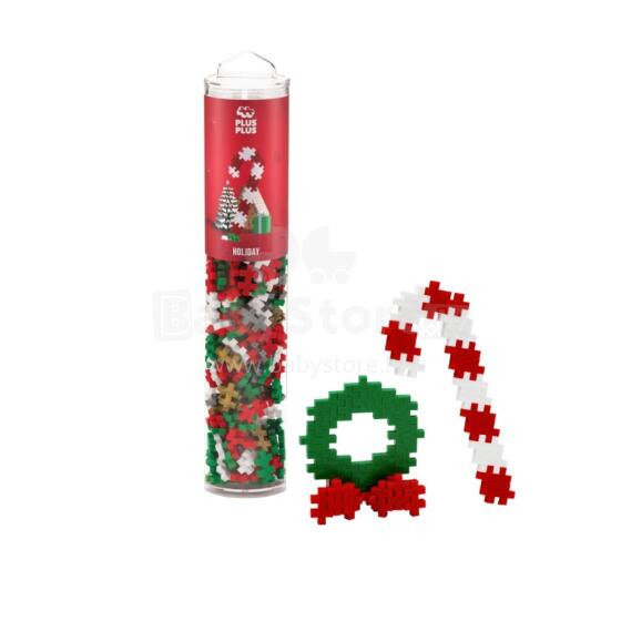 Plus Plus xɔtula, Kristmas ŋkekenyuiwo, akpa 240.