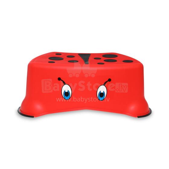 Afɔɖeɖe si meʋuʋuna o, Ladybug
