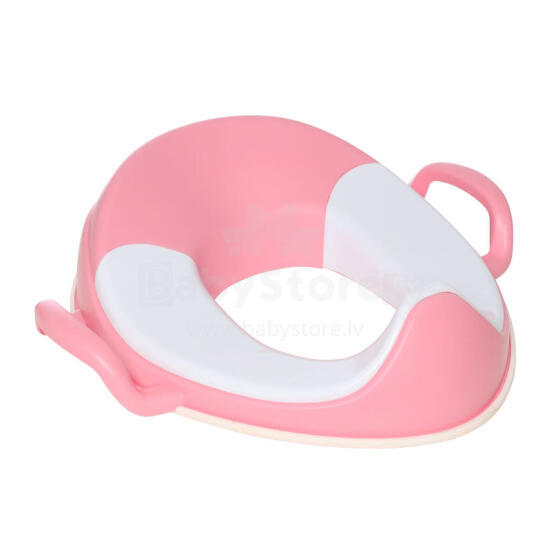 Nugododeƒe ƒe zikpui, Pastel pink