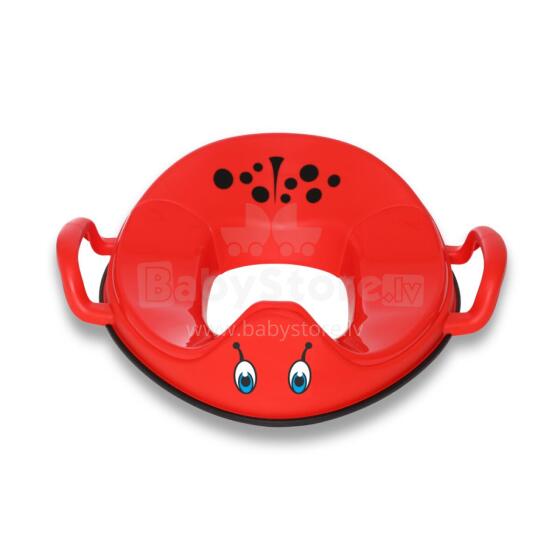 Nugododeƒe ƒe zikpui, Ladybug