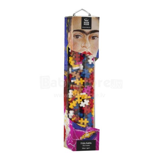 Plus Plus xɔtula, gbɔgbɔmeʋaʋã - Frida Kahlo