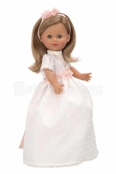 Arias doll Mɔkeke, ɖa si le keklẽm, 42 cm