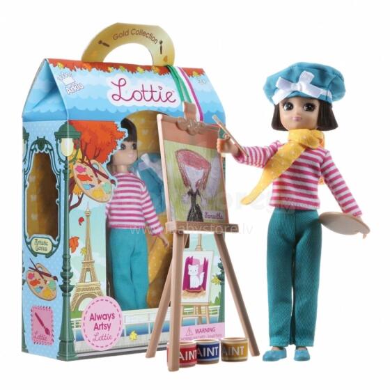 Lottie doll - Nutala