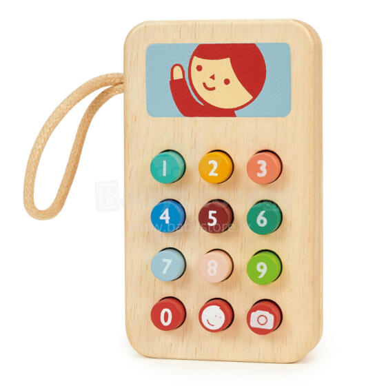 Mentari Toy asitelefon dzi