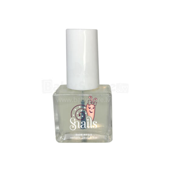 Snails Petite WASHABLE amadede manɔmee ɖaƒoƒo sesẽ