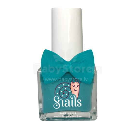 Snails Petite WASHABLE nail polish Tsi ƒe ʋuʋu