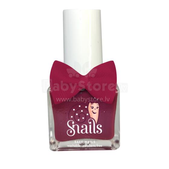 Snails Petite WASHABLE nail polish Lɔlɔ̃ nye...
