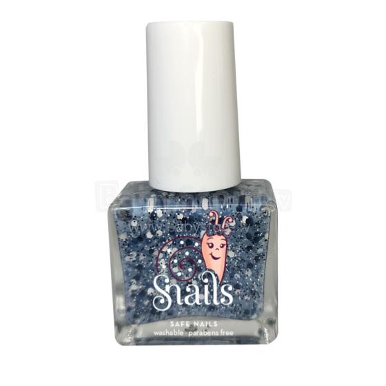 Snails Petite KƆKƆE nail polish Confetti