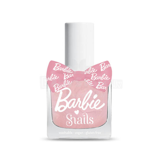 Babie Snails ƒe ɖaƒoƒo si woate ŋu aklɔ, Shine Bright