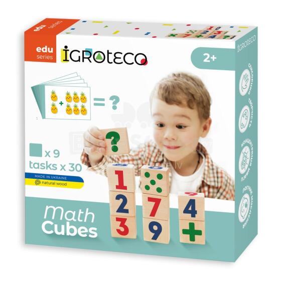 Igroteco ati akɔntabubu block fefe, 2+