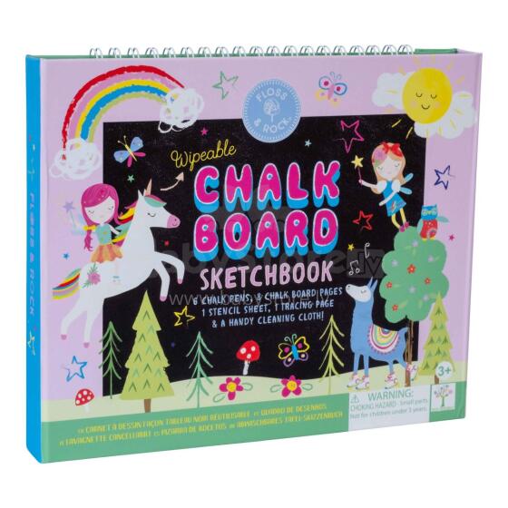 Amadedegbalẽ si me dzesi siwo woate ŋu atutu le, Rainbow Fairy
