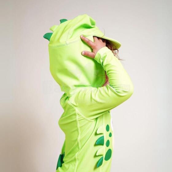 Tsiƒuƒuwu, Dinosaur ƒe 2-3 