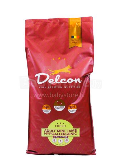 Nuɖuɖu na avu ƒomevi sue siwo ŋu nulɔdɔ le MINI HYPOALLERGENIC kple alẽvi / 10 kg