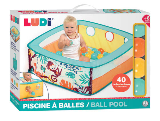LUDI bɔlƒoƒe, Avenyigba