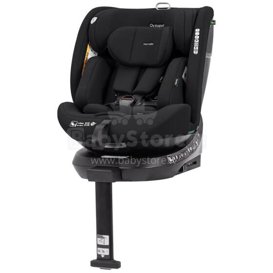 Vidzĩ ƒe ʋuzikpui Carrello Octopus CRL-16002 Zãtitina Ameyibɔ