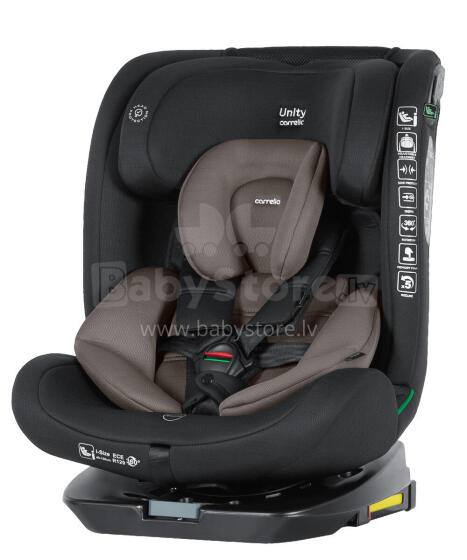 Vidzĩ ƒe ʋu ƒe zikpui CARRELLO Unity CRL-17010 Harmony Beige