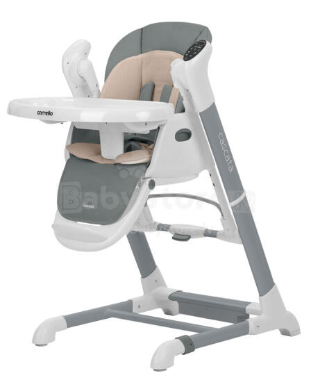 Carrello Cascata Art.CRL-10303/1 Space Grey