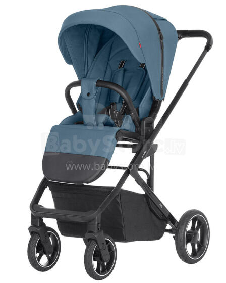 Vidzĩ ƒe keke Carrello Alfa 2024 CRL-5508 Indigo Blu