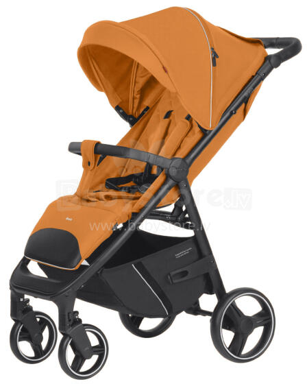 Vidzĩ ƒe keke CARRELLO Bravo 2024 CRL-8512 Amber Orange