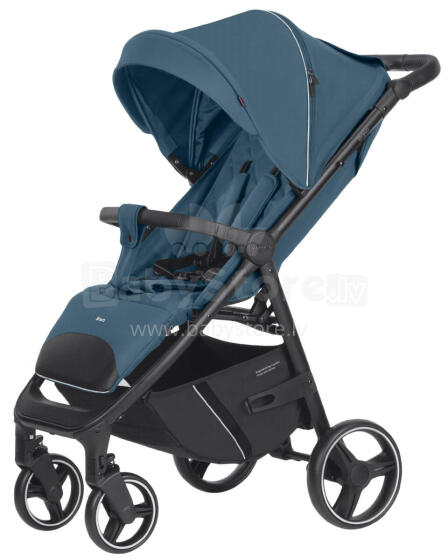 Baby stroller CARRELLO Bravo 2024 CRL-8512 Ice Blue