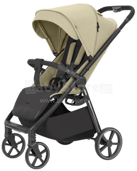 Vidzĩ ƒe keke Carrello Bravo Bravo M / Lite CRL-5529 Bambu ƒe amadede dzẽ