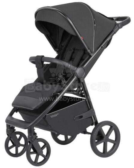 Vidzĩkeke Carrello Bravo kpe ɖe 2024 CRL-5515 Ahom Grey ŋu
