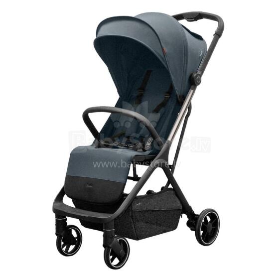 Vidzĩ ƒe keke CARRELLO Nova CRL-5521 Misty Gray