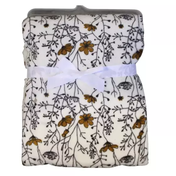 Tom Kids Fleece Blanket Art.246367 Fliistekk 75x150 cm