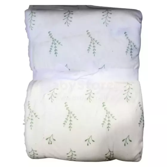 Tom Kids Fleece Blanket Art.246369 Fliistekk 75x150 cm