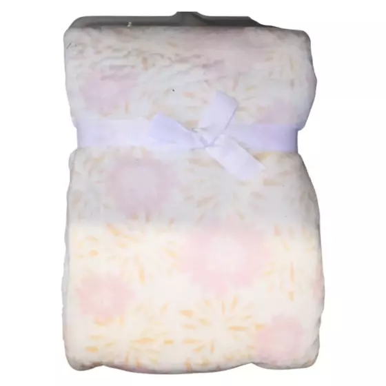 Tom Kids Fleece Blanket Art.246370 Fliistekk 75x150 cm