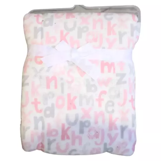 Tom Kids Fleece Blanket Art.246376   Fliistekk 75x150 cm