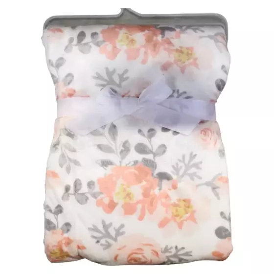 Tom Kids Fleece Blanket Art.246378   Fliistekk 75x150 cm